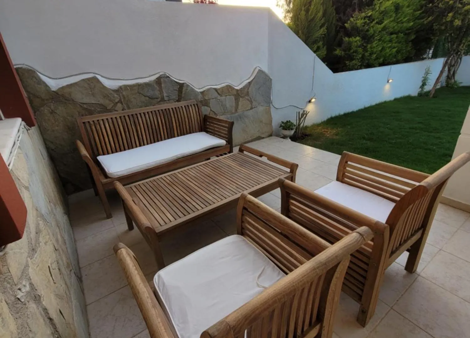 Limon Cicegi Alacati - Serkan'S Villa Çeşme