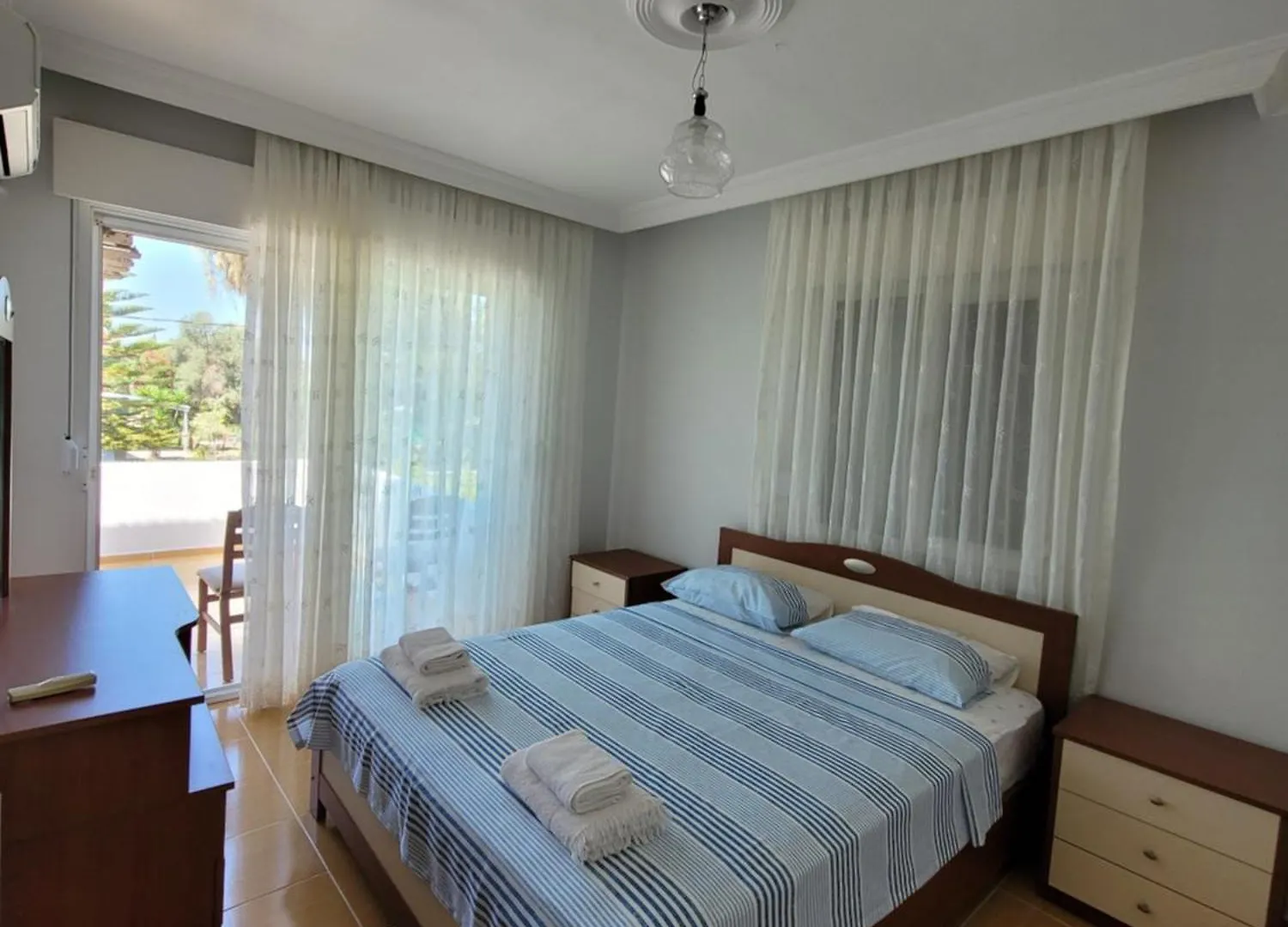 Limon Cicegi Alacati - Serkan'S Villa Çeşme 0*,