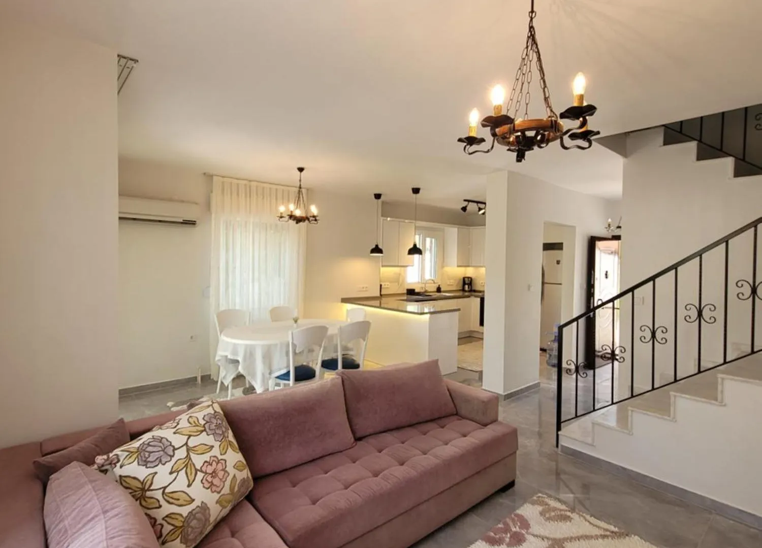 Limon Cicegi Alacati - Serkan'S Villa Çeşme 0*,  Turkiet