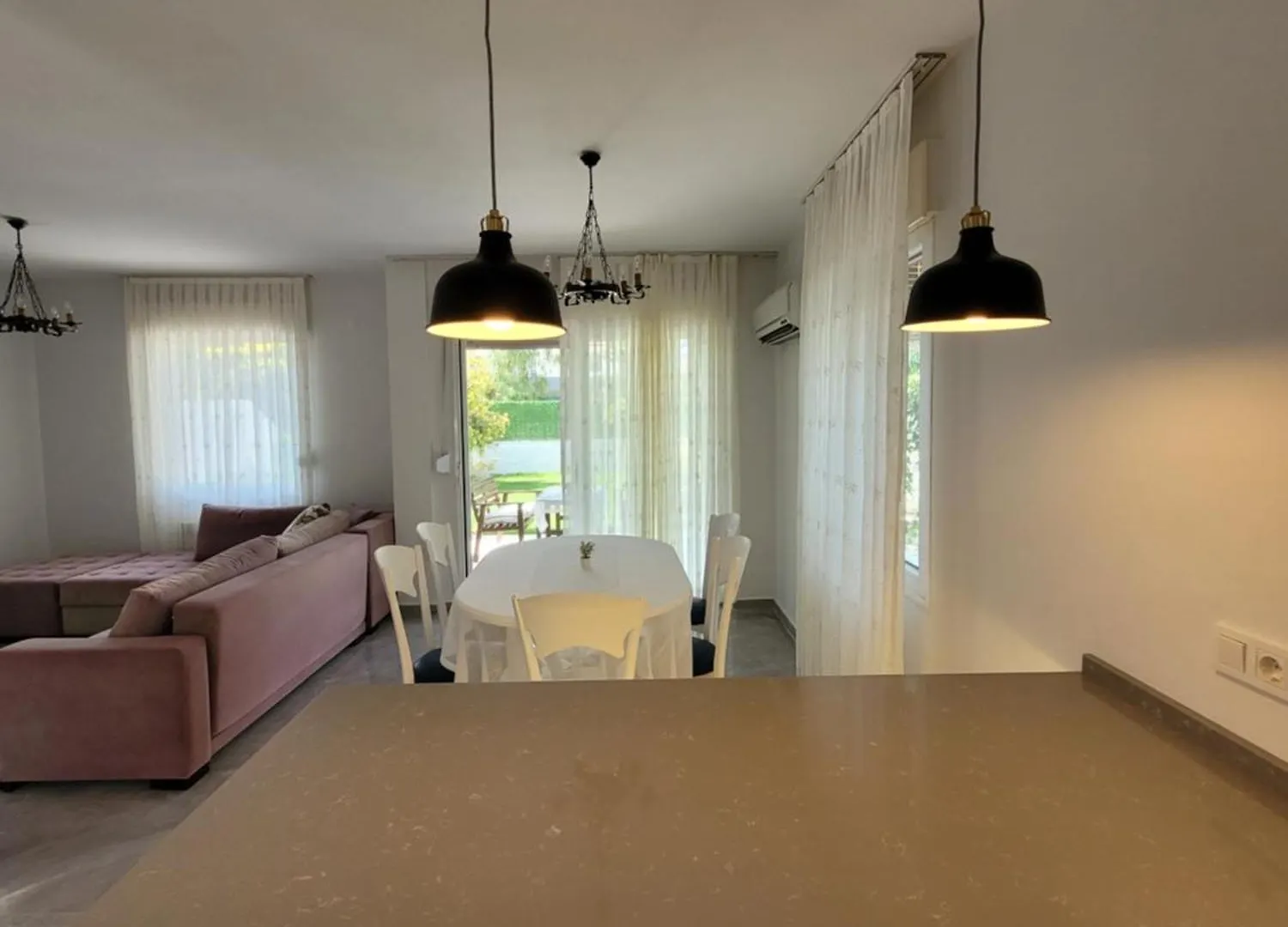 Limon Cicegi Alacati - Serkan'S Villa Çeşme 0*,