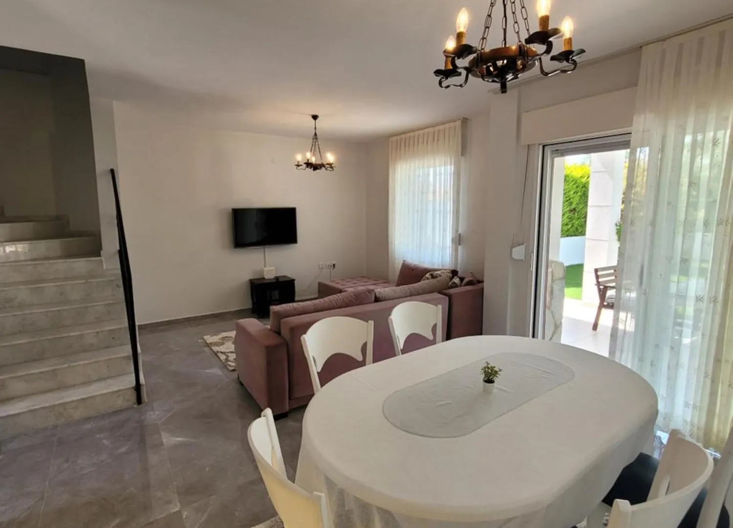 Limon Cicegi Alacati - Serkan'S Villa Çeşme