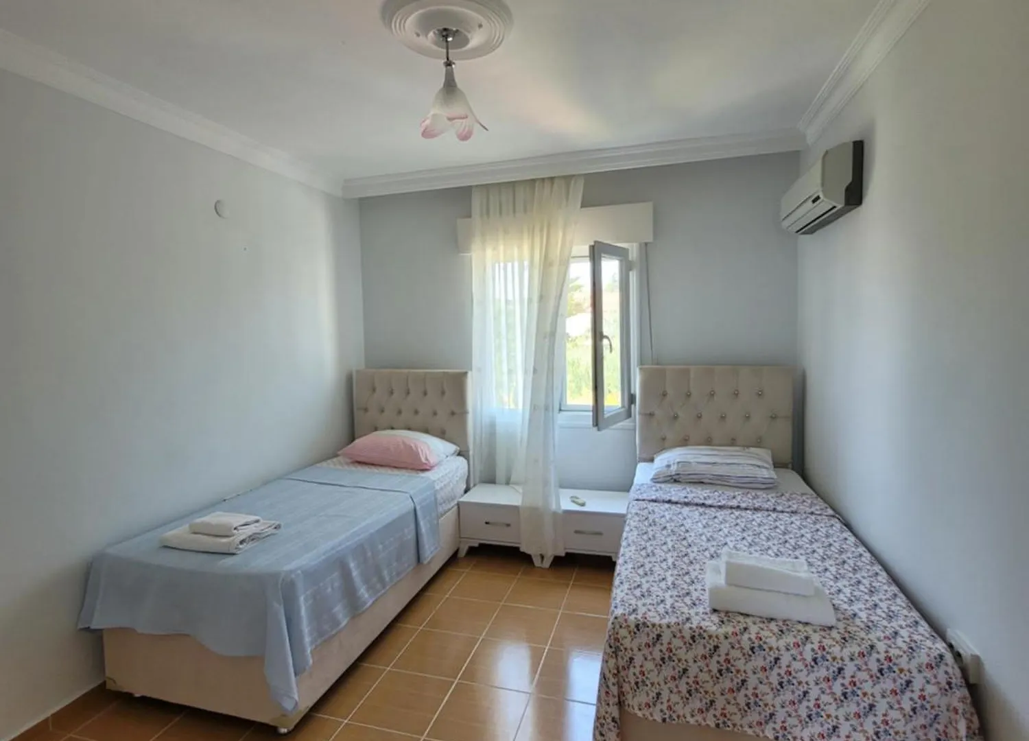 Limon Cicegi Alacati - Serkan'S Villa Çeşme Turkiet