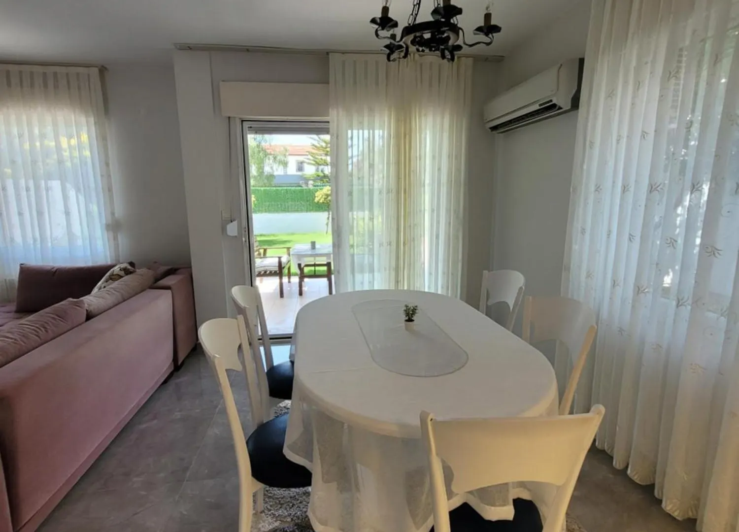 Limon Cicegi Alacati - Serkan'S Villa Çeşme