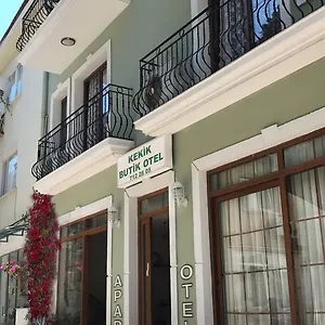 2* Aparthotel Kekik Butik